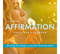 Riss-Tafilj, Carola - Affirmation-Kraft Der. [Import]