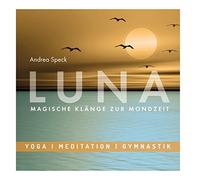 Riss-Tafilj, Carola - Luna [Import]