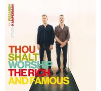 Rissanen, Aki - 10+1 Commandements of .（輸入盤） [Import]