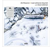 Rissanen, Aki - Aki Rissanen