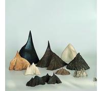 Rissanen, Aki - Imaginary Mountains
