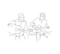 Rissanen,Jarkka - Long Time Coming