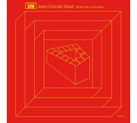 Risset, Jean-Claude - Music from Computer [Import]