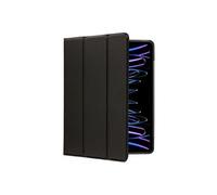 Risskov - Etui à rabat pour tablette - noir - 10.9" - pour Apple 10.9-inch iPad (10ème génération)