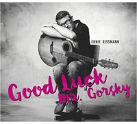 Rissmann,Ernie - Good Luck Mr.Gorsky [Import]