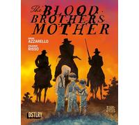 Risso, Eduardo - The Blood Brothers Mother