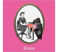 Risso - High Five (Incl. Booklet) [Cd] With Booklet, Asia - Import