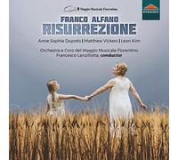 Dynamic – Risurrezione