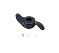 Risveglio 2-3 Hélice de bateau électrique en plastique pour SUNELEXE Savylor pour moteurs Aqua Marina Watersnake 26 30 40 21,8 kg X90 X120 Kit (A)