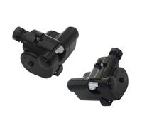 Risveglio ABS Dispositif de contrôle de direction côté pour aspirateurs de piscine Zodiac MX6 MX8 R0524800 Direction pour remplacement