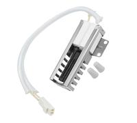 Risveglio Allumeur de four W11176454 compatible avec Amana WFG505M0BB2 AGR5330BAW3 W10914411 EAP12348439 Pièce de réparation pour cuisinière à gaz