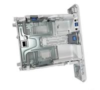 Risveglio Bac à cassette RM2-6766 #2 pour LaserJet M607 M608 M609 M610 M611 M612, tiroir d'alimentation papier ABS pour remplacement