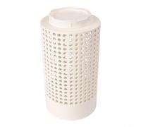 Risveglio Bac à compost en PVC - Finition blanche - 200 mm - 160 mm | Conversion efficace des déchets, sortie riche en nutriments, réduit les décharges, jardinage durable, taille 200 mm