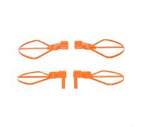 Risveglio Bague d'hélice de protection complète pour Mini 5 Pro Orange