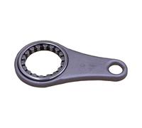 Risveglio Bielle de liaison pour taille-haie Stihl HS81T HS86R HS82T HS87R Boîte de vitesses Pièce de rechange en métal haute résistance