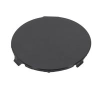 Risveglio Cache crochet de remorquage E92 E93 4.0L 2009 2013, grille de pare-chocs avant de remplacement, plastique ABS noir, pour OEM 51118043981