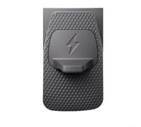 Risveglio Cache de port USB pour caméra d'action, en silicone ABS, étanche à la poussière, protection de port de charge, pour aventure en plein air