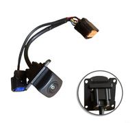 Risveglio Caméra de recul OEM pour Hyundai Sonata 2015 2016 2017 modèles, numéro de pièce 95760E6200 95760E6201, aide au stationnement facile à installer