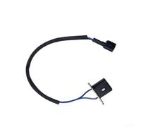 Risveglio Capteur de manivelle en métal et plastique pour moteur 2 temps 70 | Construction en plastique et métal, performance fiable, ajustement sûr, 6H2-85895-01, hors-bord 70HP
