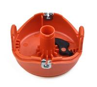 Risveglio Capuchon de bobine pour Black & Decker 90514754, pour débroussailleuse GH700 GH750, ligne sécurisée pour une protection sans outils nécessaires