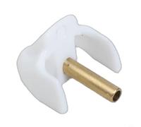 Risveglio Cartouche d'aiguille phonographe de rechange pour tourne-disque N520 N505 520. Pour V3 505. Pour V3 500 Series Phonograph Needle Cartridge