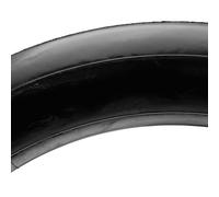 Risveglio Chambre à air 70/100-19 pour Sur-Ron Electric Dirt pour vélo et | E-for Bike, Off-Road pour roue avant ou arrière de rechange Noir