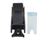 Risveglio Clip de libération de levier de verrouillage N087367 et ressort à lame pour support de montage de scie à onglet DW7231, compatible avec les supports DWX723 DWX724 DW730 DWX725 (A)