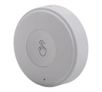 Risveglio ","Commutateur sans fil pour ZigBee pour écosystème Tuya, pour contrôleur de scène compact avec type - Chargement, IP55 pour l'hôtellerie et la domotique, prend en charge les actions