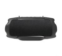 Risveglio Coque en silicone avec poignée pour haut-parleur xtreme 5, housse de protection absorbant les chocs, résistante aux chutes, pour voyage en plein air, bleu clair (noir)
