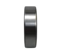 Risveglio CSK30P Roulement unidirectionnel pour moteur Tongsheng TSDZ2 | Interne pour accessoire de rechange, 62 x 30 x 16 mm, composant d'embrayage noir Sprag pour kit de réparation E-for Bike