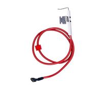 Risveglio Électrode d'allumage de four à gaz à sonde unique pour système de chauffage de camping-car, compatible avec les modèles SF-20 SF-25 SF-30 SF-35 Numéro de série ci-dessus 934701426