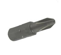 Risveglio Embout de tournevis de rechange 607904-22 modèles DW256, DW247KN, DW257, DC520K, DW275KN, DW272 - DCF620 N449701 - Pointe en métal