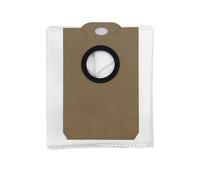 Risveglio Ensemble complet de pièces de rechange comprenant pour brosse principale, brosses latérales, filtre, serpillère, chiffon à poussière, sac à poussière pour Liectroux G7 pour AENO RC4S