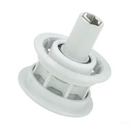 Risveglio Ensemble de roulement d'arbre d'entraînement pour Hayward pour Shark VAC XL, accessoire de nettoyeur de piscine robotique pour une meilleure efficacité de nettoyage dans diverses surfaces de