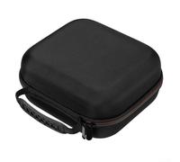 Risveglio Étui de voyage compact 22 x 20 x 12 cm pour Sony WH-1000XM6 (Noir