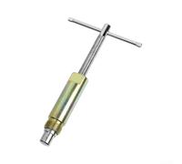 Risveglio Extracteur de manchon pour raccords à compression 1/2" - Extracteur de virole pour réparations de plomberie sur éviers, toilettes, lave-vaisselle, extracteur de métal