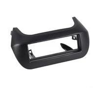 Risveglio Façade d'autoradio 1 DIN pour Fiat Fiorino Nemo Bipper 2008