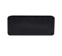 Risveglio Fast Game Lecteur de cartouches ChisFlash Programmateur, compatible avec GB GBC MBC5 PlusMAX V1.1, sauvegarde pour appareil de gestion de restauration et de sauvegarde, matériau ABS (noir)
