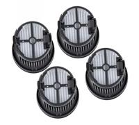 Risveglio Filtres d'aspirateur lavables compatibles avec Mova K20, K20 Pro | et K30 Mix, lot de 2 pièces de rechange haute performance