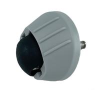 Risveglio For HONITURE for Q6 for Vacuum Front Caster Wheel for Replacement Part For Replacement Part - Robuste Plastic and Metal Design Efficient Cleaning