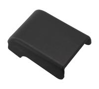 Risveglio Garniture de vis arrière pour Murano 2015-2019, couvercle de siège en plastique noir pour pièce de rechange 88220-5BC0A 88220-5BC0B