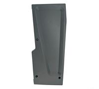 Risveglio Garniture passager gauche pour panneau latéral de siège Boxer Relais 2006 - ABS noir pour OEM 60911634