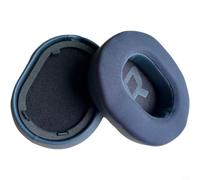 Risveglio Ice Gel Coque pour casque avec boucle Alternative GO810 BG810S Coussinets d'oreille rafraîchissants et respirants, noir foncé (bleu foncé)