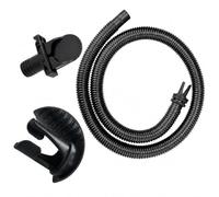 Risveglio Intex PureSpa Hose Adapter, Spa Pump Connector Replacement | Compatible with Intex PureSpa systems this replacement hose adapter provides a secure connection for spa pumps and air jet