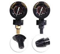 Risveglio Jauge de pression d'air 0-60 PSI R0357200 pour Zodiac pour Jandy CL340 CL580 CV460 DEV60 JS100-SM Pièces de piscine