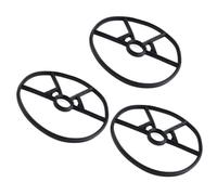 Risveglio Joint de dérivation de rechange pour Pentair 271104, joint de valve multi-ports de 38,1 cm, systèmes de montage supérieur et latéral, diamètre extérieur de 12,7 à 35,6 cm