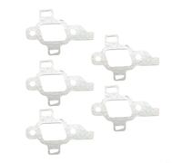 Risveglio Joint de moteur pour réparation d'équipement électrique extérieur pour tronçonneuses MS 462 et 462 C M, remplace 1142 149 0600 (5 pièces)