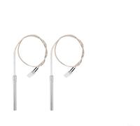 Risveglio Kit d'allumage pour barbecue avec fusibles pour Traeger Pro 22 Pro 34 pour ELITE 070 075 Poêle à granulés de rechange BAC199 KIT0088