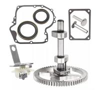 Risveglio Kit d'arbre à cames pour petit moteur 793880 4 temps, joints d'huile et joints, pour modèles 282H00 31E877 331777 210702