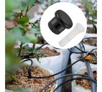 Risveglio Kit de buse de pulvérisation haute efficacité compatible avec les systèmes d'eau Hunter, têtes d'arrosage faciles à installer, aménagement paysager de jardin, construction en plastique